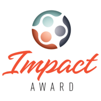 2022 Impact Award Recipient
