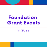 Grant Events
