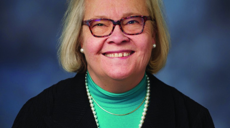 Dana Rasmussen – Multnomah Athletic Foundation