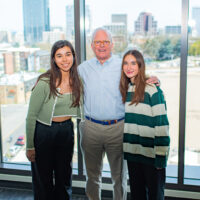 2023 Houser Scholarship Recipients