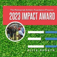2023 Impact Award