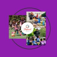 Meet the 2025 Impact Award Recipient