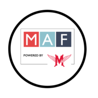 MAF Powered by MAC